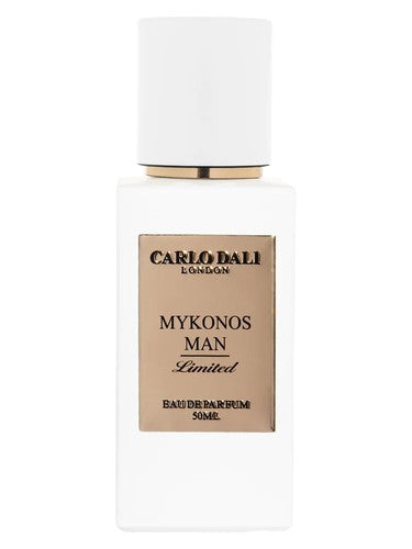 Carlo Dali Mykonos Man