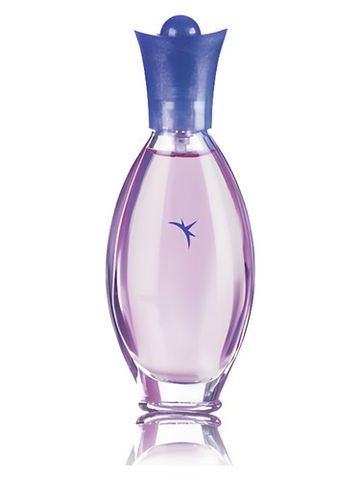 Oriflame Eclipse 1996 fragrance bottle