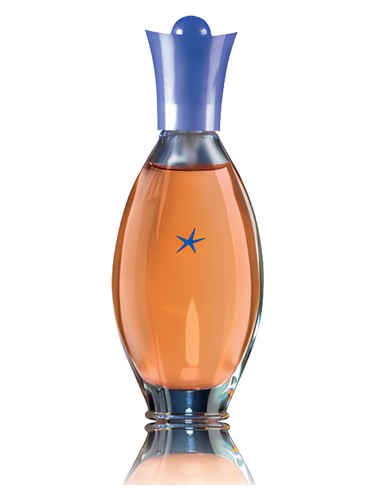 Oriflame Sun 1996 fragrance bottle