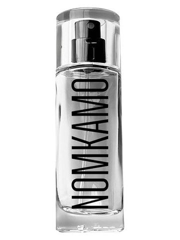 NOMKAMO Euphoria fragrance bottle