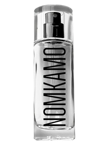 NOMKAMO Old money fragrance bottle