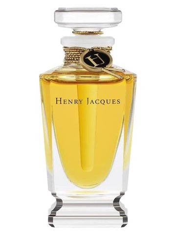 Henry Jacques Noora fragrance bottle