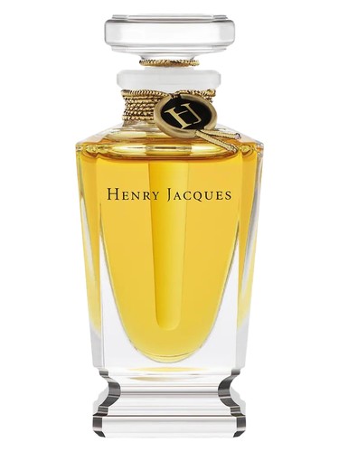 Henry Jacques Noora fragrance bottle