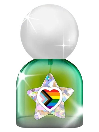 d.grayi Neptune's Gift fragrance bottle