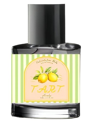 Piper & Perro Tart fragrance bottle