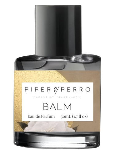 Piper & Perro Balm fragrance bottle