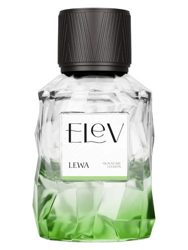 Elev Lewa fragrance bottle