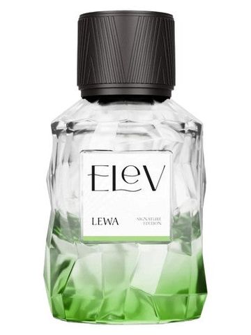 Elev Lewa fragrance bottle