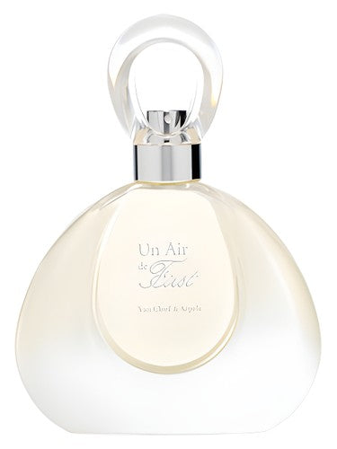Van Cleef Arpels Un Air de First fragrance bottle