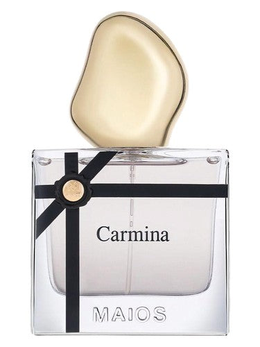 MAIOS Carmina fragrance bottle