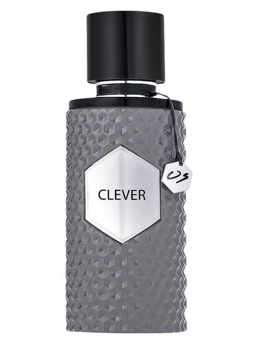 VS Clever fragrance bottle