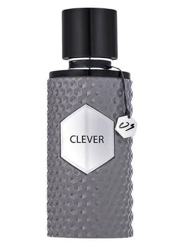 VS Clever fragrance bottle