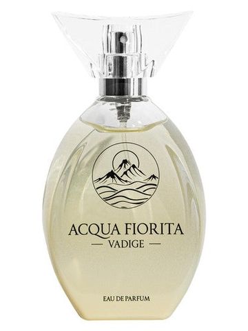 Vadige Acqua Fiorita fragrance bottle