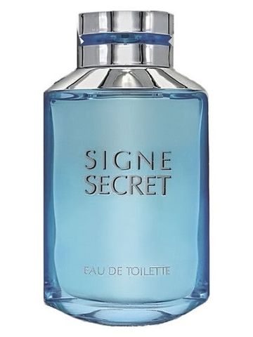 Новая Заря (The New Dawn) Signe Secret fragrance bottle