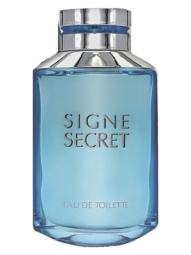 Новая Заря (The New Dawn) Signe Secret fragrance bottle