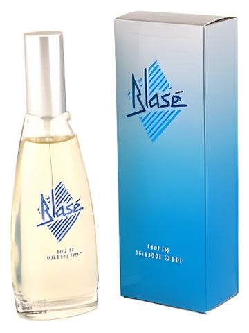 Eden Classic Blase fragrance bottle