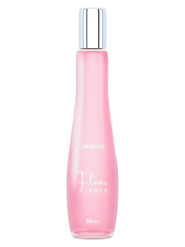 Fiorucci Fleur Rose