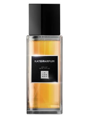 In The Box Kate Parfum fragrance bottle
