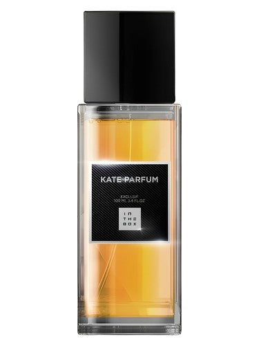 In The Box Kate Parfum fragrance bottle