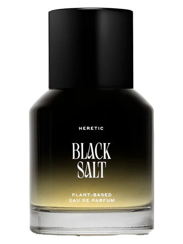 Heretic Parfum Black Salt fragrance bottle