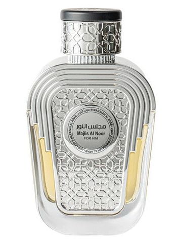 Azha Perfumes Majlis Al Noor fragrance bottle