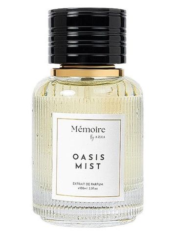 Azha Perfumes Oasis Mist Extrait de Parfum fragrance bottle