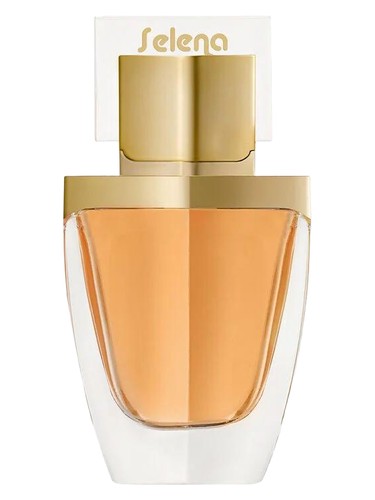 H2O Selena fragrance bottle