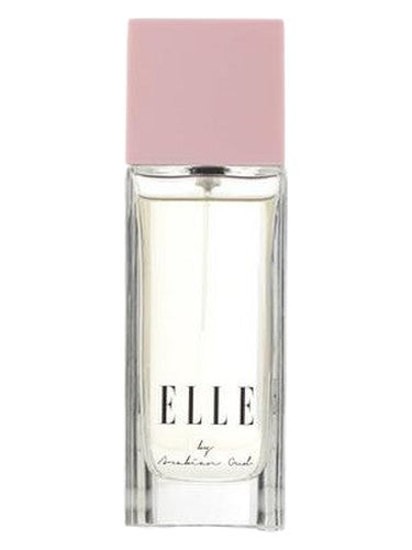 Arabian Oud Elle fragrance bottle