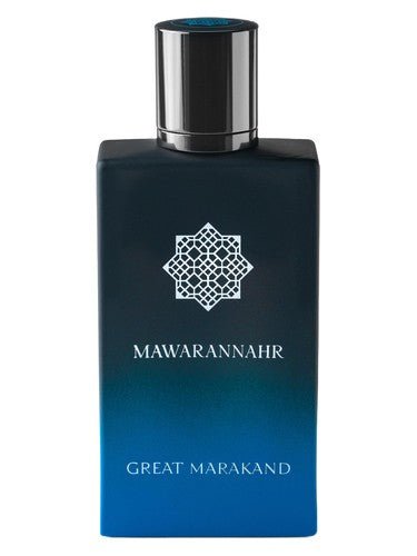 Mawarannahr Great Marakand