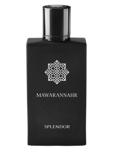 Mawarannahr Splendor