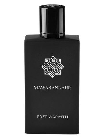 Mawarannahr East Warmth fragrance bottle