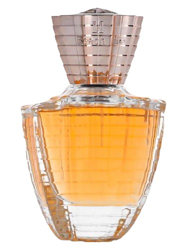 H2O Beach Life fragrance bottle
