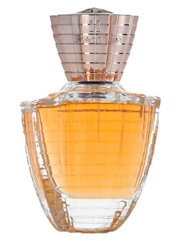 H2O Beach Life fragrance bottle