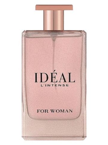Fragrance World Ideal L'intense fragrance bottle