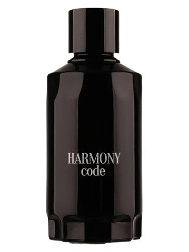 Fragrance World Harmony Code Pour Homme