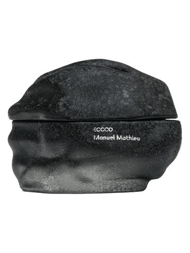 Manuel Mathieu ECCCO fragrance bottle