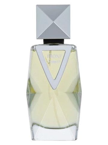 VS Front fragrance bottle
