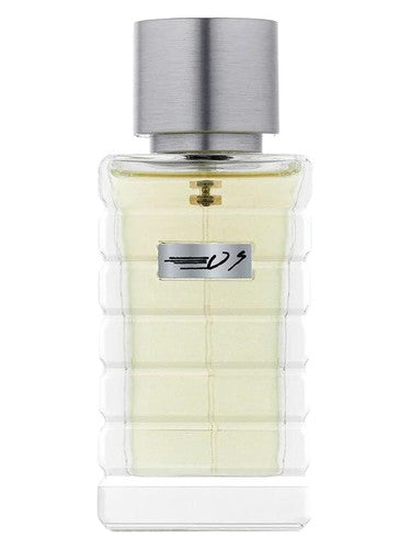 VS Token Men fragrance bottle