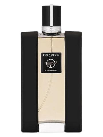 VS Top Notch fragrance bottle