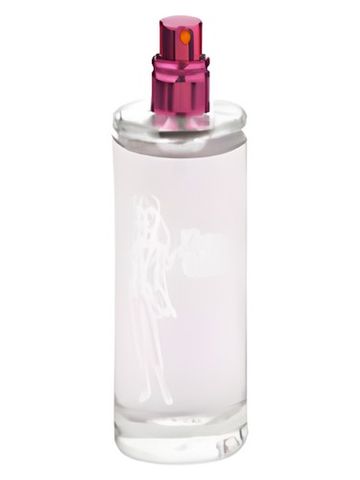 Zara Zara Girl fragrance bottle