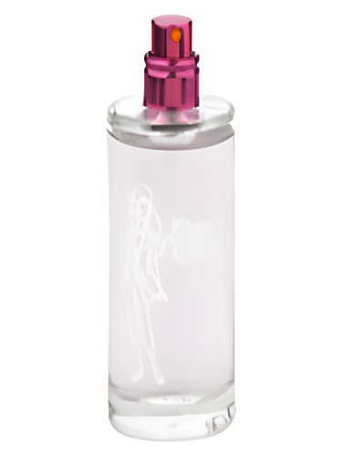 Zara Zara Girl fragrance bottle