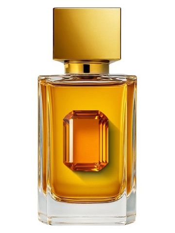 Maison Marinelie Besos de Vanilla fragrance bottle
