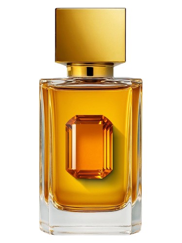 Maison Marinelie Besos de Vanilla fragrance bottle