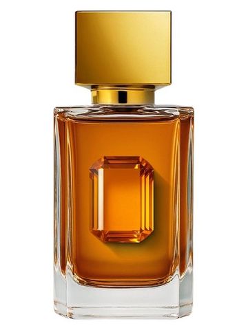 Maison Marinelie 9PM Coffee fragrance bottle