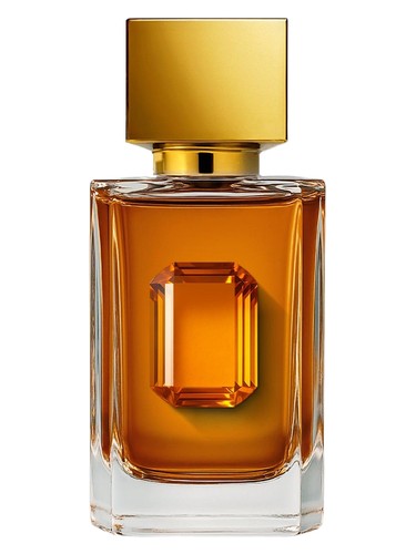Maison Marinelie 9PM Coffee fragrance bottle