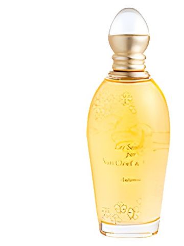 Van Cleef & Arpels Les Saisons Automne fragrance bottle