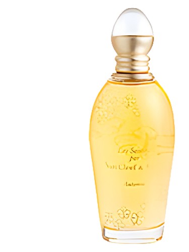Van Cleef & Arpels Les Saisons Automne fragrance bottle