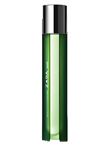 Zara Zara Man 2000 fragrance bottle