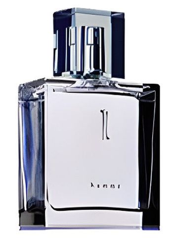 Zara Il Homme fragrance bottle