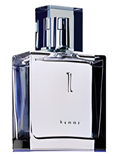 Zara Il Homme fragrance bottle